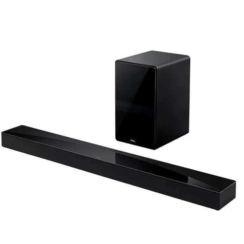 TCL 580W QLED SOUND 5.1CH SOUND BAR