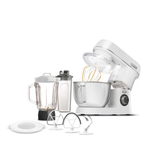 SENCOR STAND MIXER 2IN1 -STM 3750WH