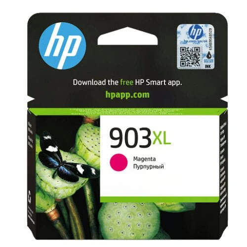 HP 903XL High Yield Magenta Original Ink Cartridge