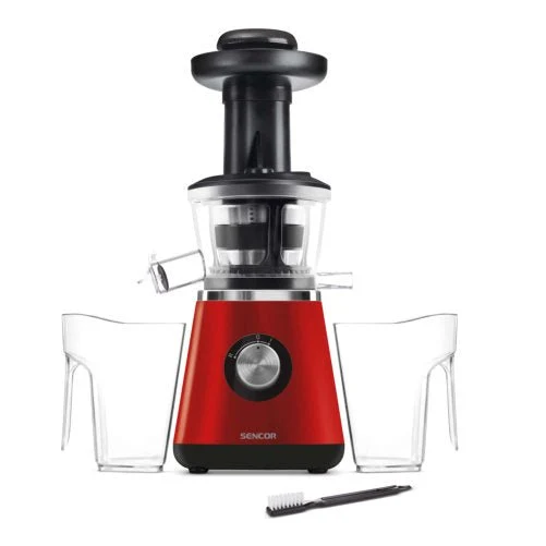 SENCOR SLOW JUICER