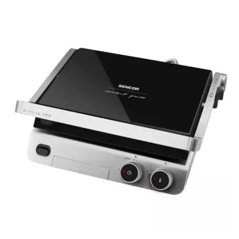 SENCOR SBG 5030BK MULTI-PURPOSE CONTACT GRILL