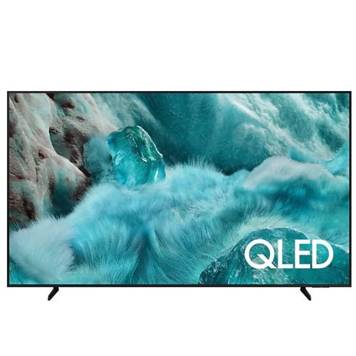 SAMSUNG 75'' QLED QA75Q7FAAUX 4K UHD SMART TELEVISION