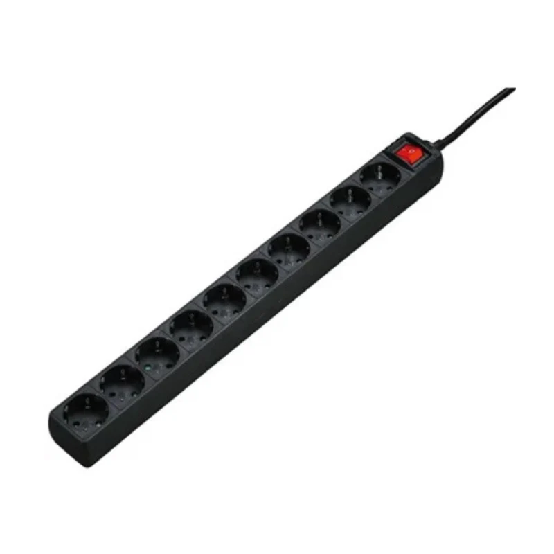DLink PDU NETWORK 10 way | NPD-10/E