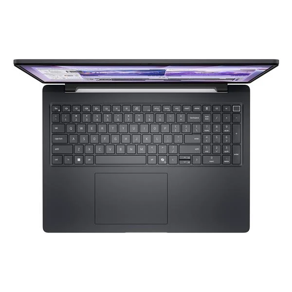 DELL Pro Precision 5 16 PW516261 Copilot+ PC Intel Core Ultra 7 366H Computer portatile 40,6 cm (16") Full HD+ 32 GB LPDDR5x-SDRAM 1 TB SSD NVIDIA RTX PRO 500 Blackwell Wi-Fi 7 (802.11be) Windows 11 Pro Nero Italiano