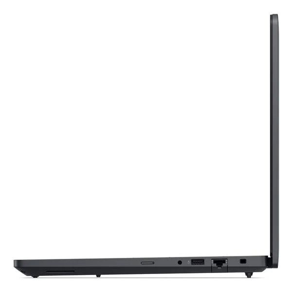 DELL Pro Precision 5 16 PW516261 Copilot+ PC Intel Core Ultra 7 366H Computer portatile 40,6 cm (16") Full HD+ 32 GB LPDDR5x-SDRAM 1 TB SSD NVIDIA RTX PRO 500 Blackwell Wi-Fi 7 (802.11be) Windows 11 Pro Nero Italiano
