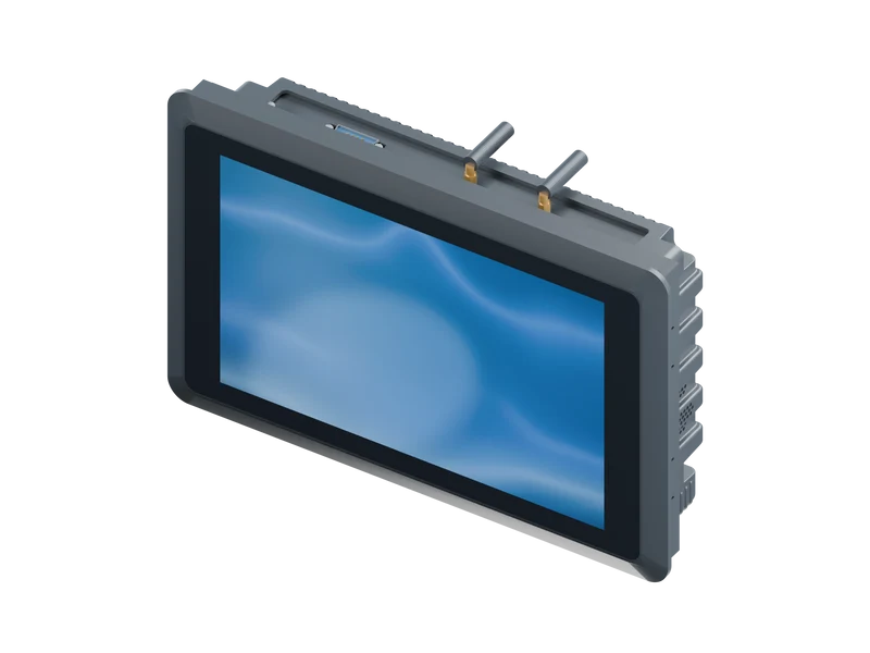 16GB 10.1-inch Q-Series Panel PC - i7-8565U, 256GB SSD, Windows 10 Pro
