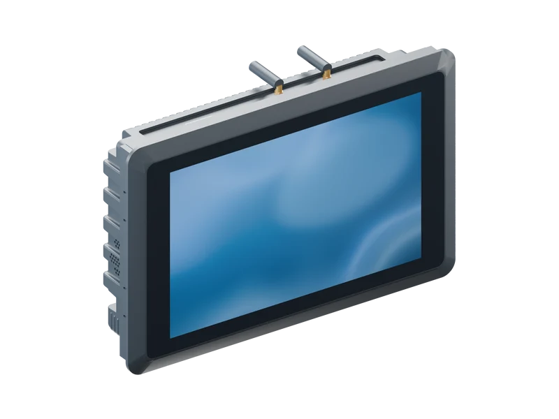 16GB 10.1-inch Q-Series Panel PC - i7-6500U, 256GB SSD, Windows 10 Pro