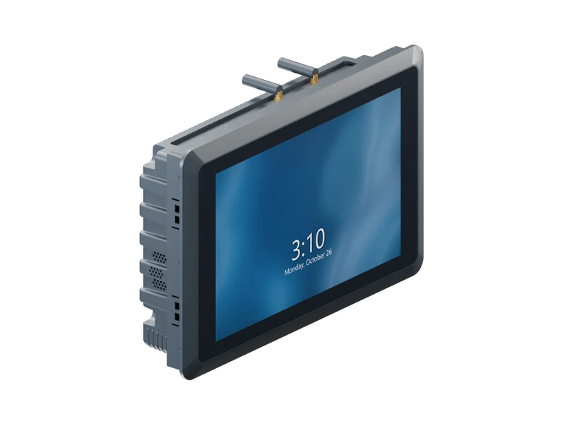16GB 10.1-inch Q-Series Panel PC - i7-6500U, 128GB SSD, Windows 10 Pro