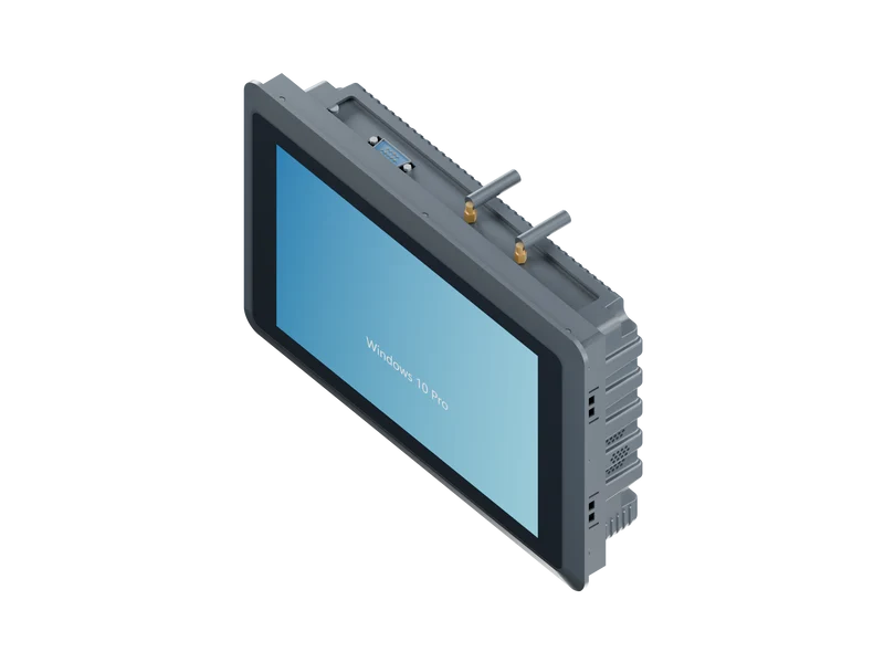 32GB 10.1-inch Q-Series Panel PC - i7-10510U, 512GB SSD, Windows 10 Pro
