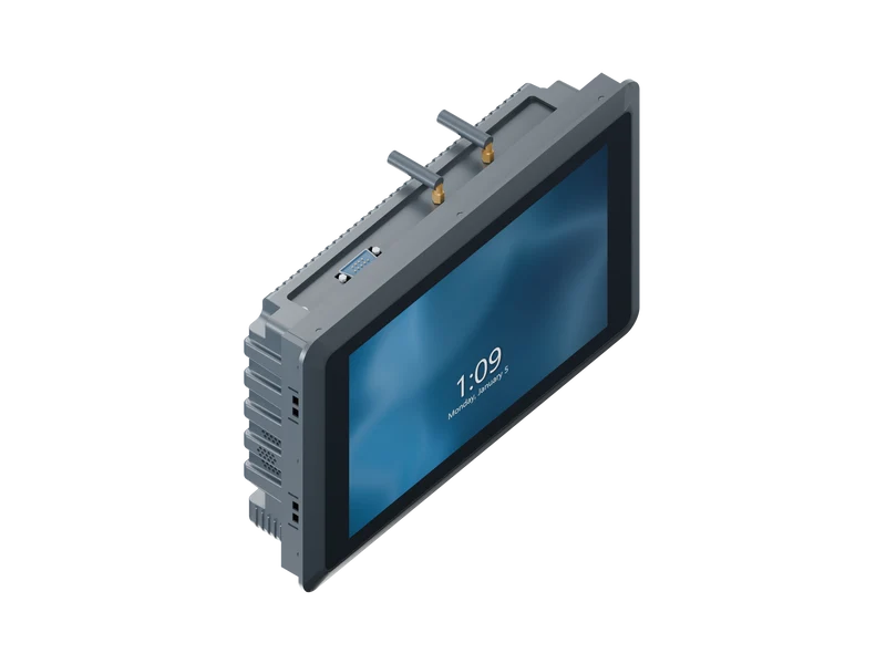 16GB 10.1-inch Q-Series Panel PC - i7-10510U, 128GB SSD, Windows 10 Pro