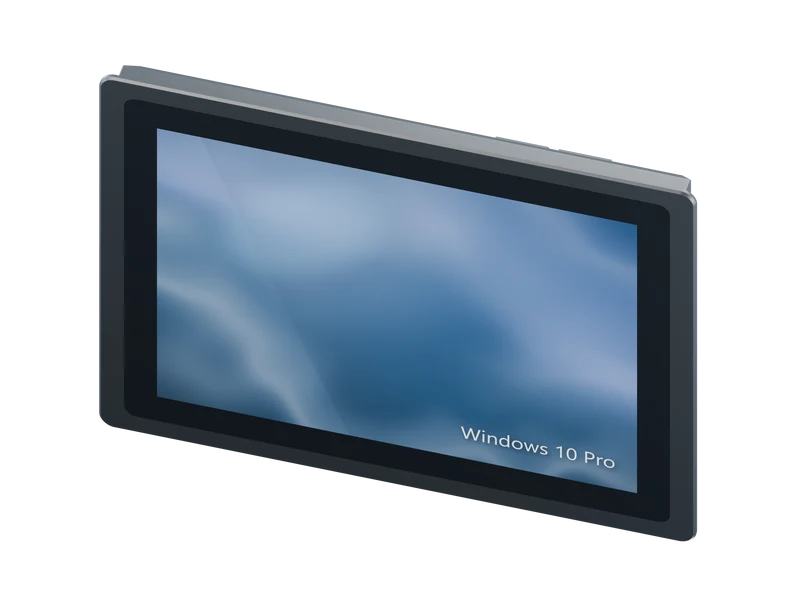 15-inch 2nd Gen i3-8145U Panel PC - 8GB RAM, 128GB SSD, Windows 10 Pro