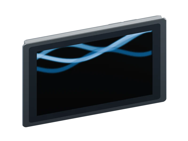 15-inch 2nd Gen Panel PC with 512GB SSD - i3-8145U, 4GB RAM, Windows 10 Pro