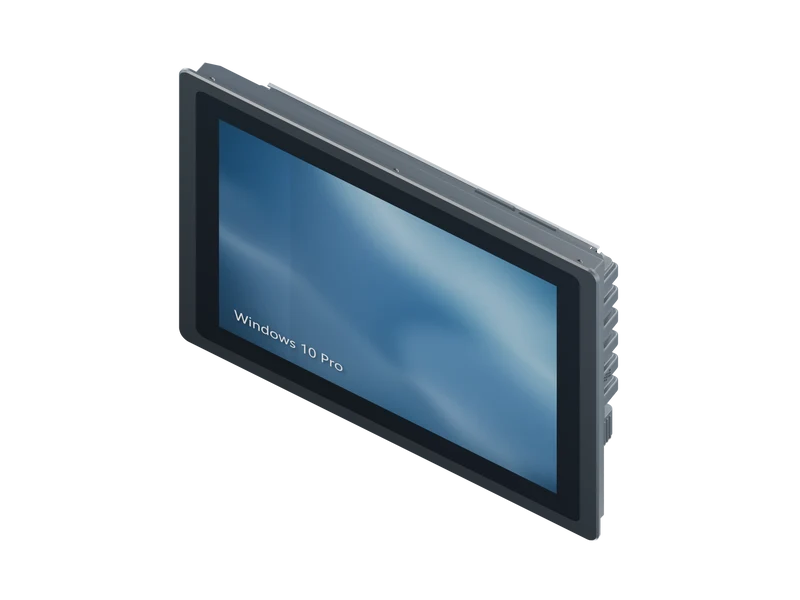 32GB 15-inch 2nd Gen Panel PC - i3-8145U, 256GB SSD, Windows 10 Pro