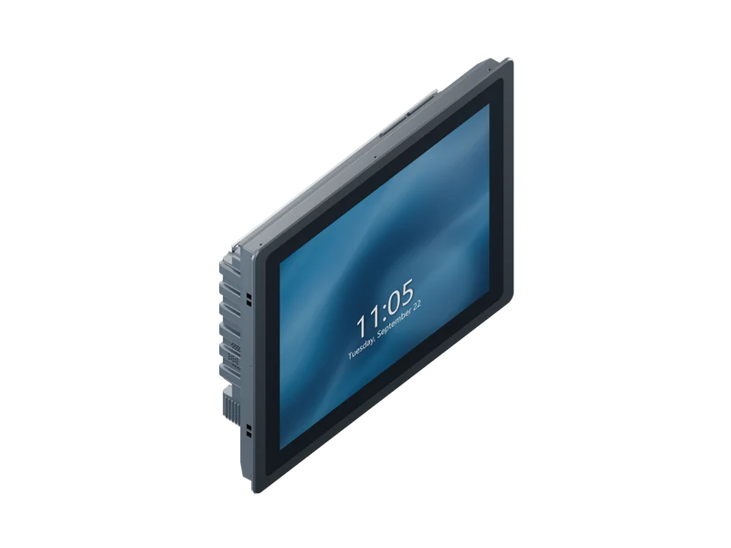 16GB 15-inch 2nd Gen Panel PC - i3-8145U, 128GB SSD, Windows 10 Pro