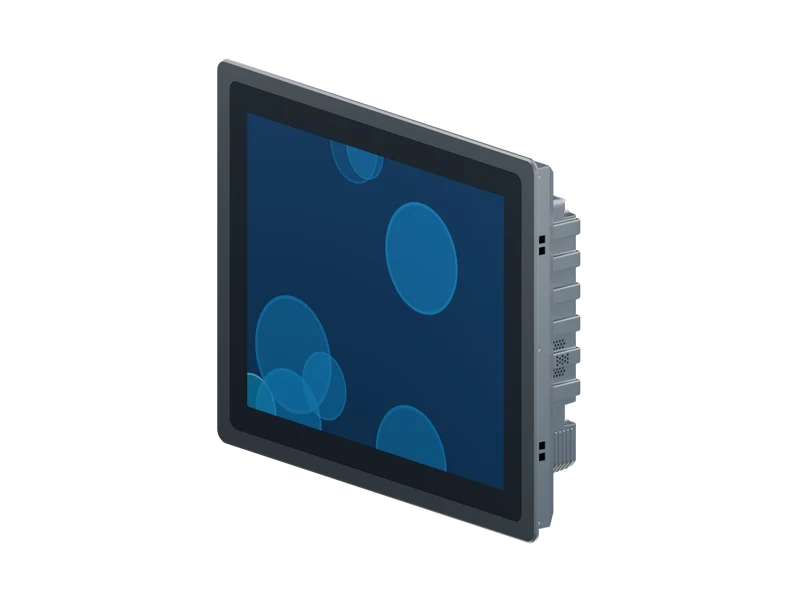 15-inch 2nd Gen Panel PC with 512GB SSD - i3-6100U, 8GB RAM, Windows 10 Pro