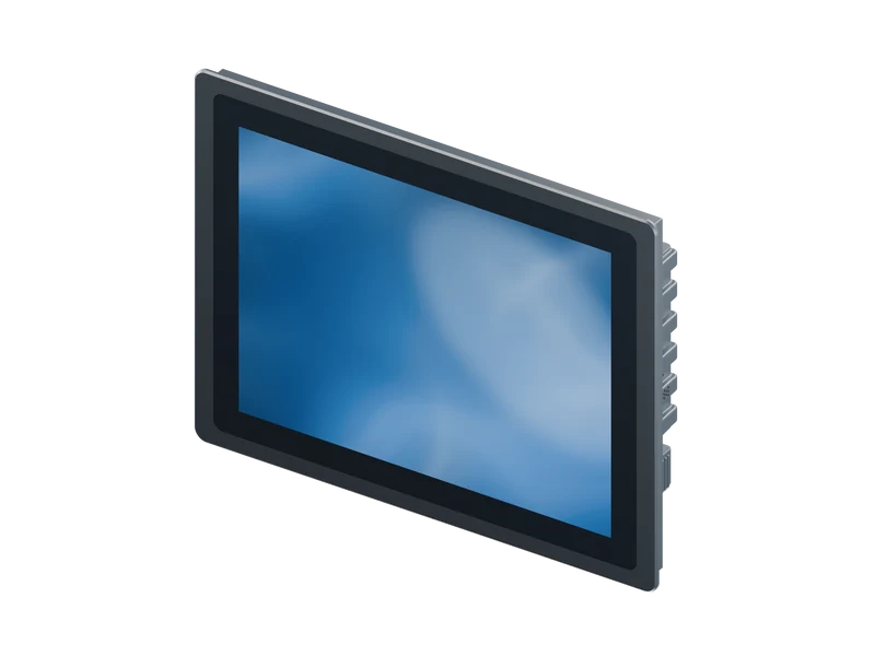 32GB 15-inch 2nd Gen Panel PC - i3-6100U, 256GB SSD, Windows 10 Pro