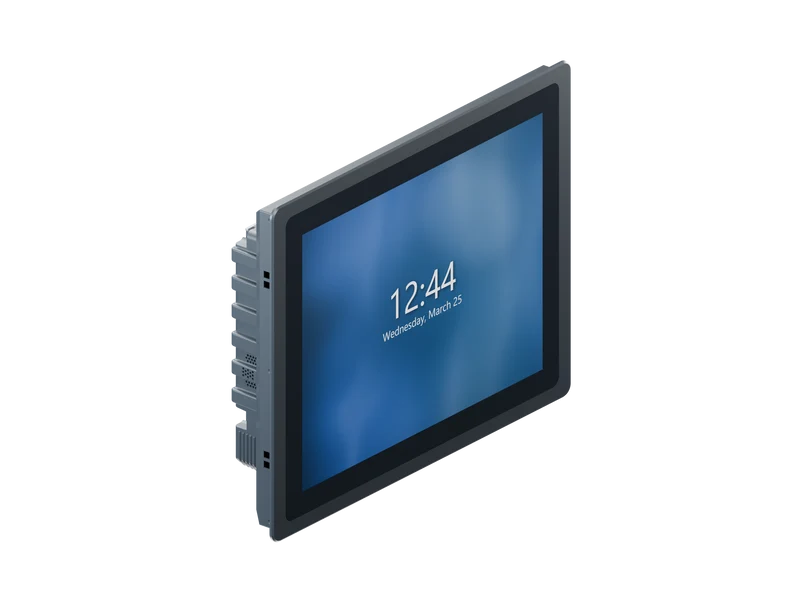 16GB 15-inch 2nd Gen Panel PC - i3-6100U, 128GB SSD, Windows 10 Pro
