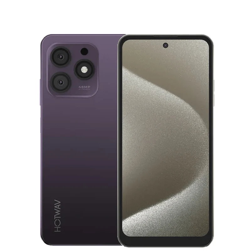 HOTWAV NOTE 13 MAX 256GB 6GB RAM