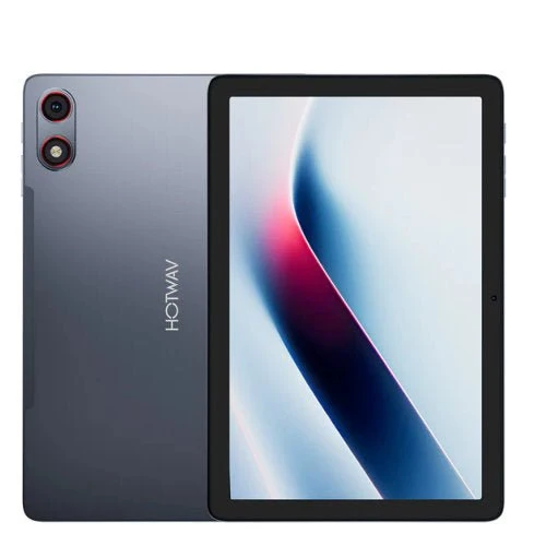 HOTWAV PAD 13 10.1 INCH 128GB 4GB RAM TWILIGHT GRAY + KEYBOARD COVER & PEN