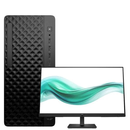 HP PRODESK 2 TOWER G1I E CI7-14700 8GB 512GB SSD DESKTOP