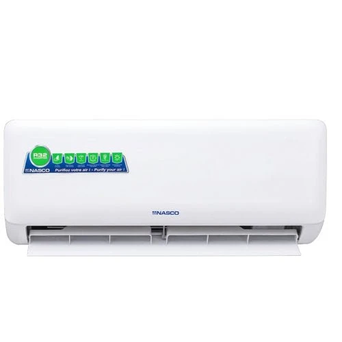 NASCO 2.0HP INVERTER R32 NAS-A18INV-X-R32 AIR CONDITION