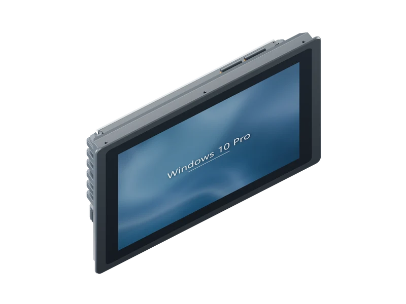 15-inch 2nd Gen i3-10110U Panel PC - 8GB RAM, 256GB SSD, Windows 10 Pro