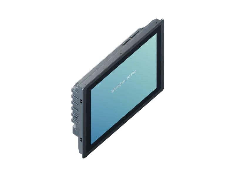 15-inch 2nd Gen i3-10110U Panel PC - 8GB RAM, 128GB SSD, Windows 10 Pro