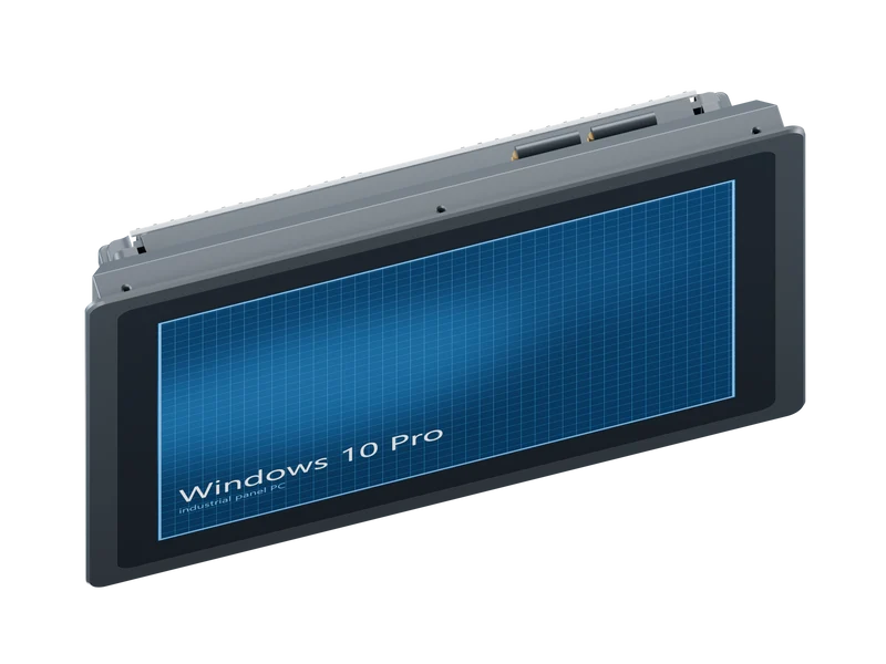 32GB 15-inch 2nd Gen Panel PC - i3-10110U, 512GB SSD, Windows 10 Pro