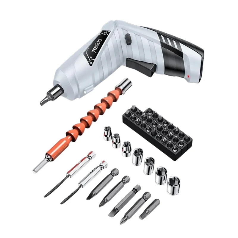 Yesido Screw Driver Set EC34