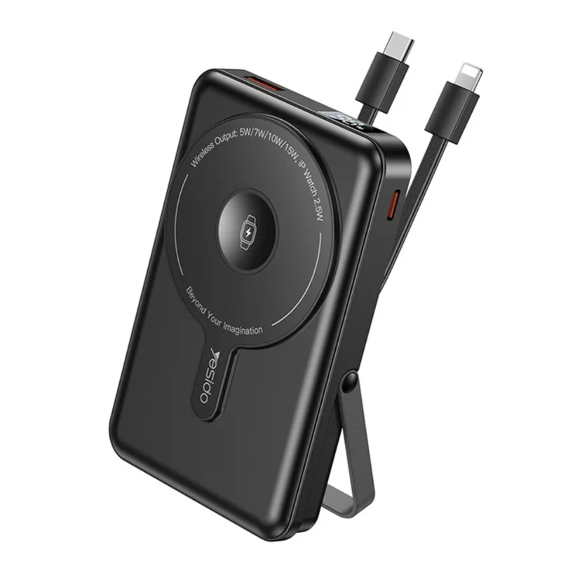 Yesido Power Bank 10000 MAH YP72
