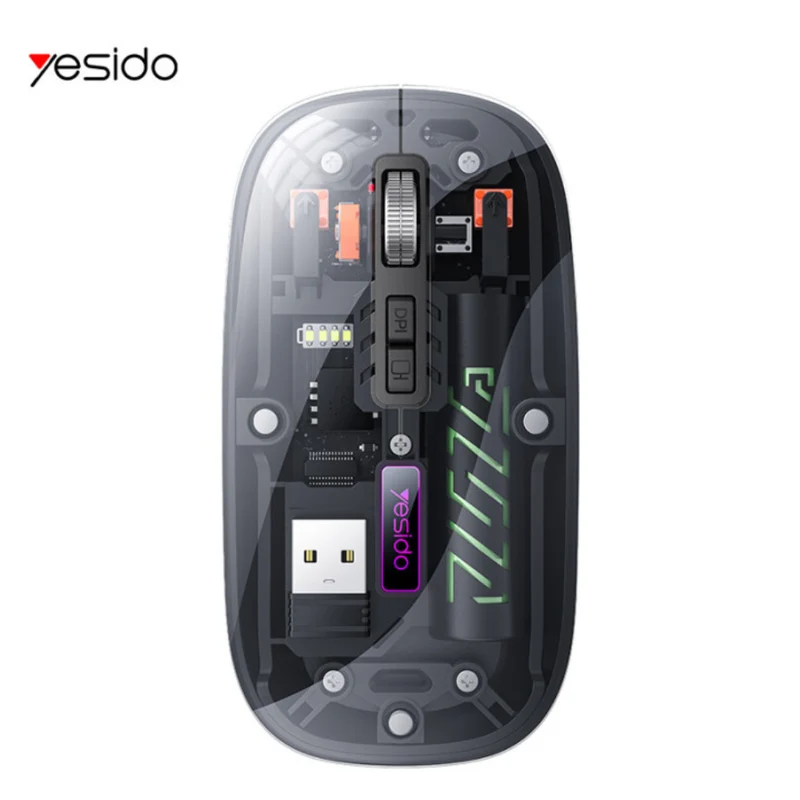 Yesido Mouse KB29