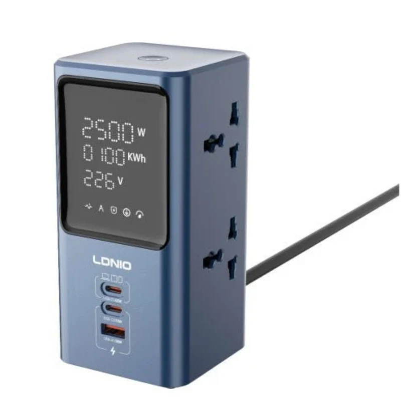 LDNIO Extension Board SC2