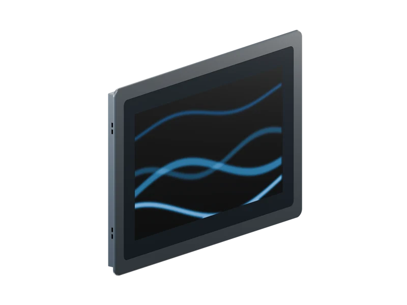 13.3-inch 2nd Gen i3-6100U Panel PC - 4GB RAM, 128GB SSD, Windows 10 Pro