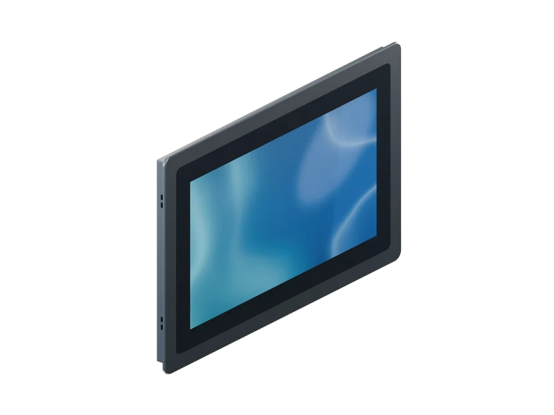 16GB 13.3-inch 2nd Gen Panel PC - i3-6100U, 128GB SSD, Windows 10 Pro