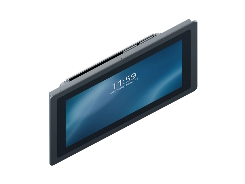 13.3-inch 2nd Gen i3-10110U Panel PC - 8GB RAM, 256GB SSD, Windows 10 Pro