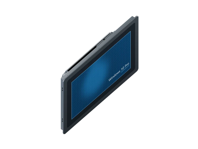 13.3-inch 2nd Gen i3-10110U Panel PC - 8GB RAM, 128GB SSD, Windows 10 Pro
