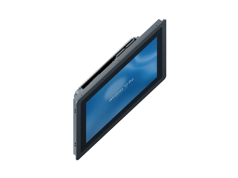 32GB 13.3-inch 2nd Gen Panel PC - i3-10110U, 128GB SSD, Windows 10 Pro