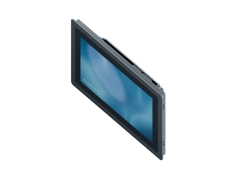 16GB 13.3-inch 2nd Gen Panel PC - i3-10110U, 512GB SSD, Windows 10 Pro