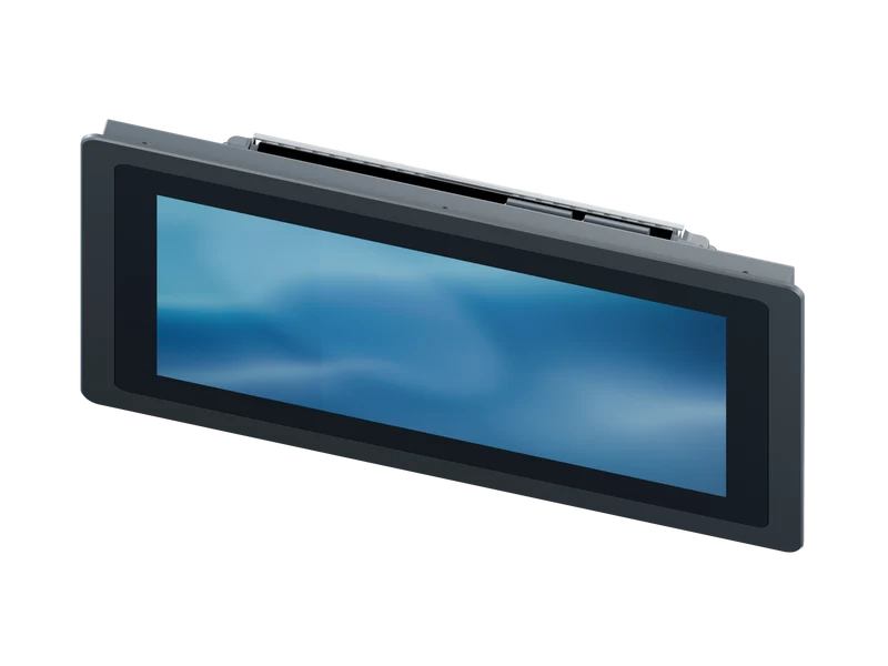 16GB 13.3-inch 2nd Gen Panel PC - i3-10110U, 128GB SSD, Windows 10 Pro