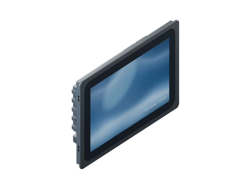 12.1-inch 2nd Gen i5-8265U Panel PC - 4GB RAM, 128GB SSD, Windows 10 Pro