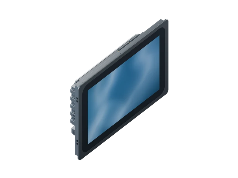 16GB 12.1-inch 2nd Gen Panel PC - i5-8265U, 128GB SSD, Windows 10 Pro