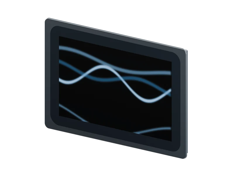 12.1-inch 2nd Gen i5-6200U Panel PC - 8GB RAM, 256GB SSD, Windows 10 Pro