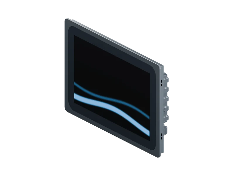 32GB 12.1-inch 2nd Gen Panel PC - i5-6200U, 512GB SSD, Windows 10 Pro