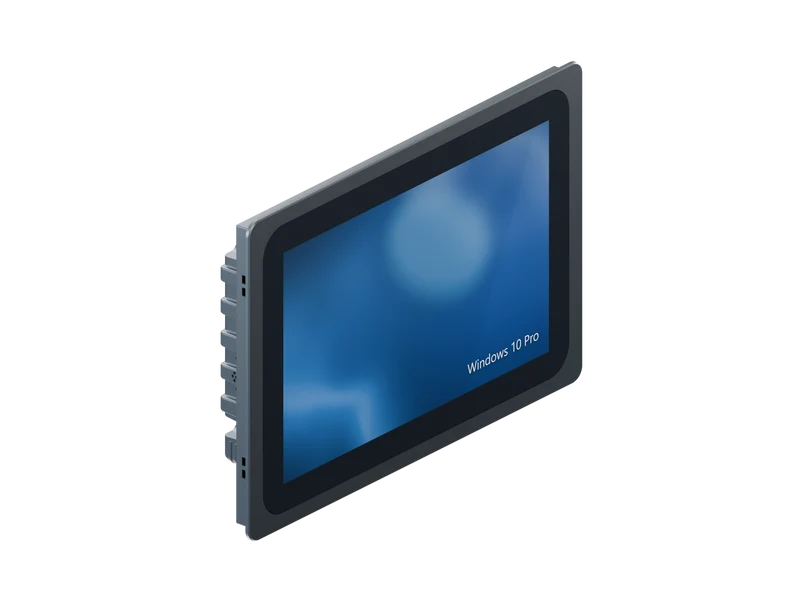 16GB 12.1-inch 2nd Gen Panel PC - i5-6200U, 128GB SSD, Windows 10 Pro