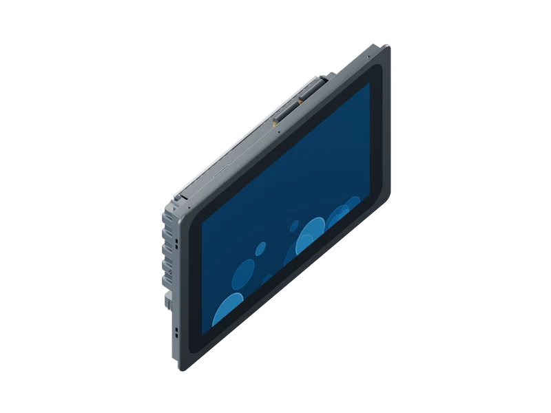 12.1-inch 2nd Gen i5-10210U Panel PC - 8GB RAM, 128GB SSD, Windows 10 Pro