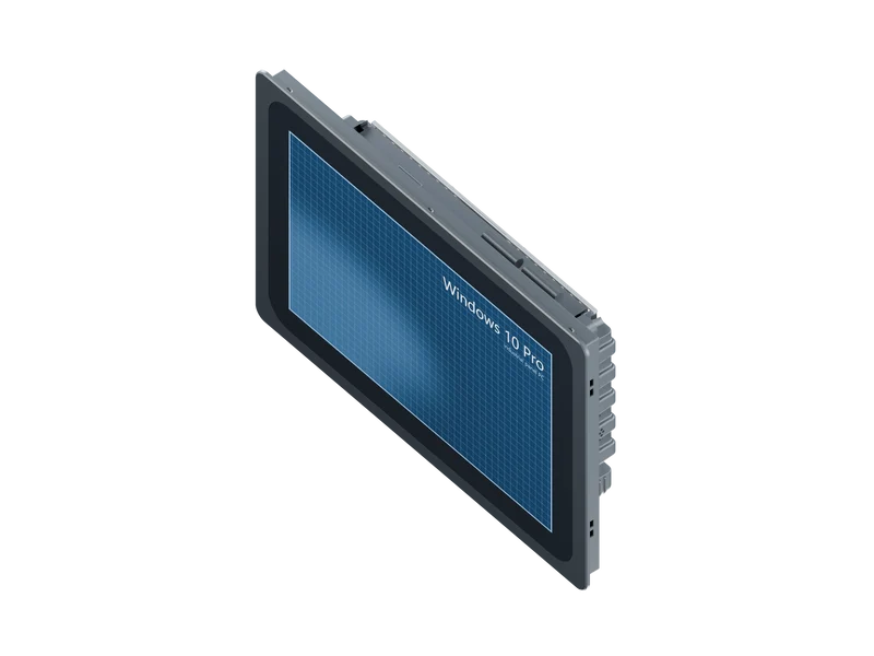 16GB 12.1-inch 2nd Gen Panel PC - i5-10210U, 512GB SSD, Windows 10 Pro