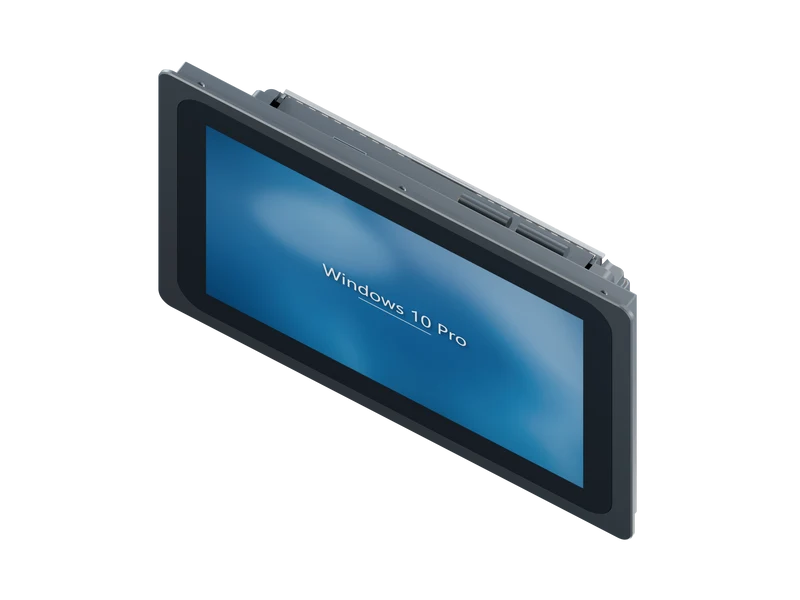 16GB 12.1-inch 2nd Gen Panel PC - i5-10210U, 256GB SSD, Windows 10 Pro