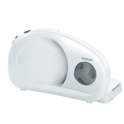 SENCOR ELECTRIC FOOD SLICER