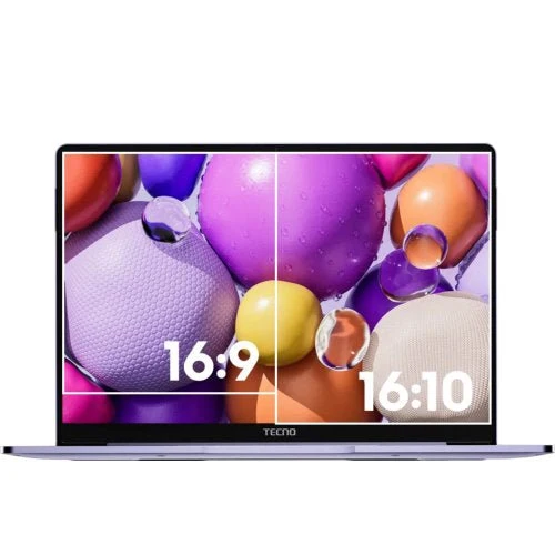 TECNO MEGABOOK T14RA AIR I5-1334U 16GB 512GB SSD 14-INCH WIN11 +FREE COMPUGHANA LAPTOP BAG MOUSE & HEADSET