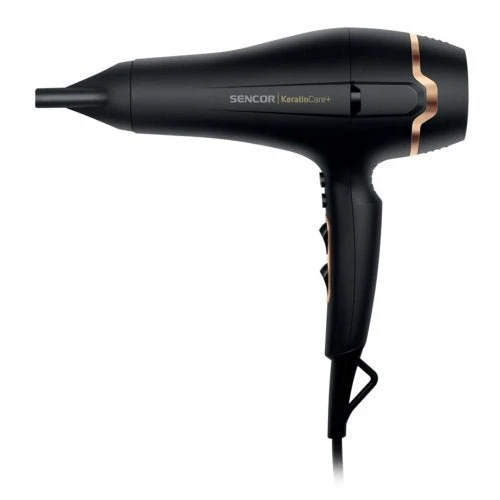 SENCOR SHD 8275BK HAIR DRYER
